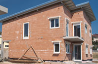 Abertysswg home extensions