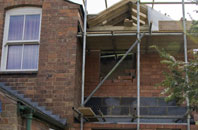 free Abertysswg home extension quotes